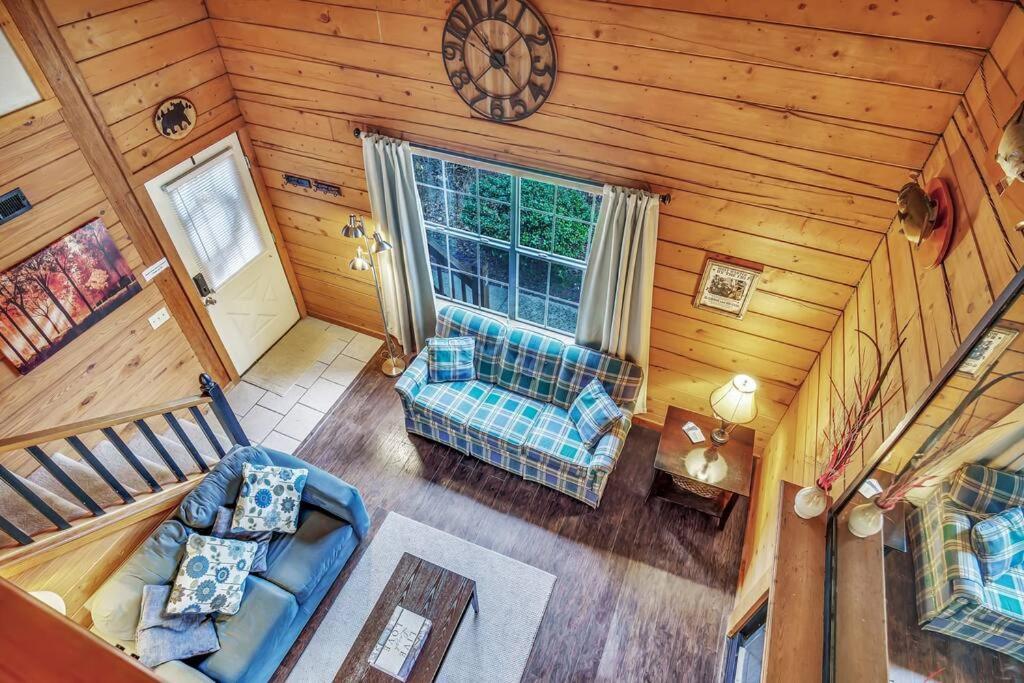 3 Bedroom Log Cabin Condo Close To Everything! Branson Zewnętrze zdjęcie